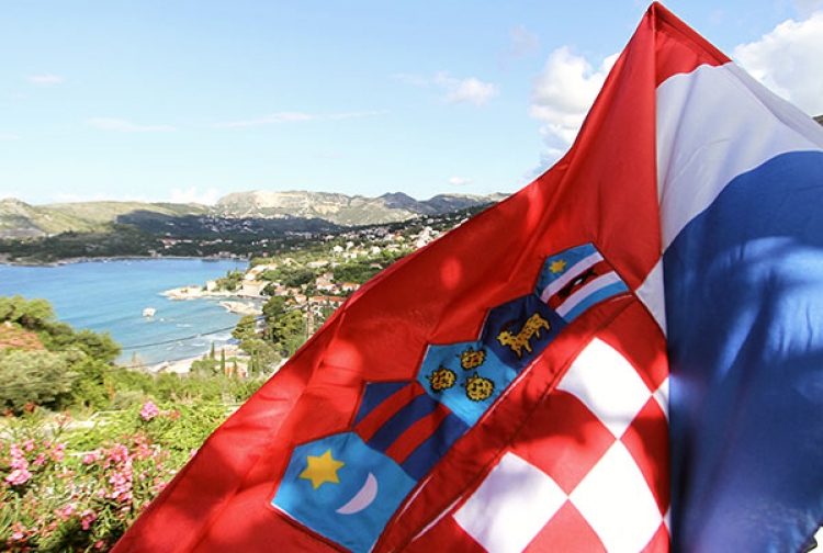 Čestitamo Vam Dan Neovisnosti Republike Hrvatske