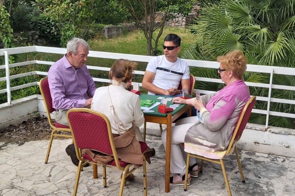 Bridž klub Astarea organizirao turnir povodom Dana Općine i obljetnice oslobođenja Župe dubrovačke