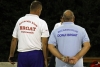 Donji Brgat stopostotan u 2. Županijskoj boćarskoj ligi, Brgat pobijedio Obod