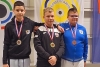 SD Župa dubrovačka na Prvenstvu Hrvatske; Marko Handabaka državni prvak i rekorder u zračnom pi&scaron;tolju za mlađe kadete
