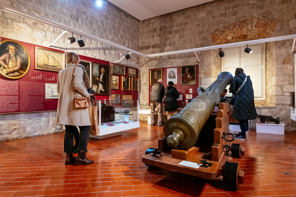 Muzeji Vidljivi i nevidljivi; Noć muzeja u Dubrovačkim muzejima (FOTOGALERIJA)