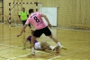 Županijska malonogometna liga; Župski "derbi" zavr&scaron;io bez pobjednika