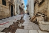 Vodovod; Radovi na Aglomeraciji Dubrovnik odvijaju se na desetak lokacija diljem Dubrovnika