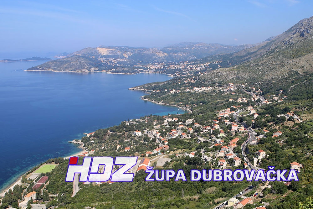 Počinju unutarstranački izbori u HDZ-u, sazvana Izborna skup&scaron;tina temeljnog ogranka u Postranju