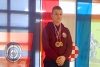 Streljačko dru&scaron;tvo Župa dubrovačka; Odličan nastup Marka Handabake na turniru Olimpijskih nada