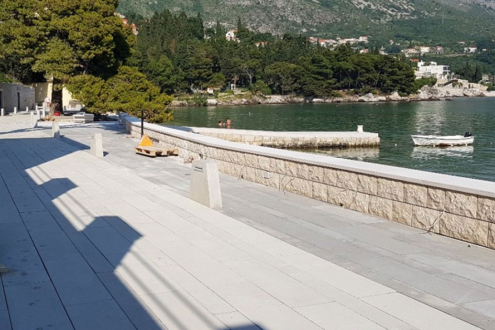 U ponedjeljak i utorak u jutarnjim satima pranje i či&scaron;ćenje &scaron;etnica u Mlinima i Srebrenom