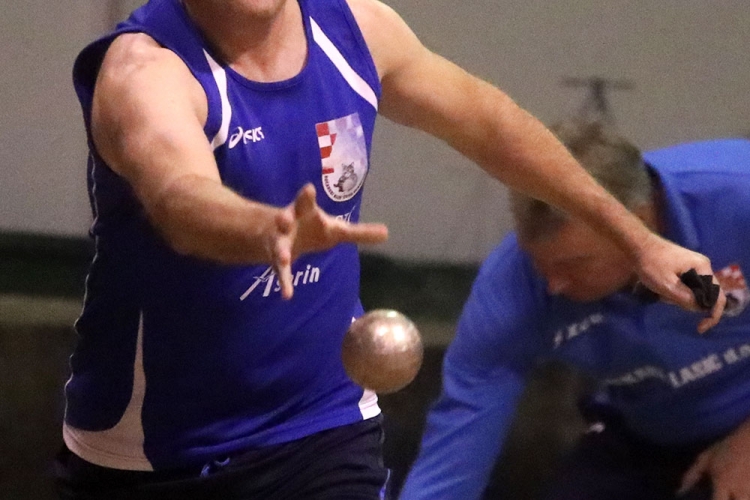 Startali boćarski drugoliga&scaron;i - U župskom derbiju Župa dubrovačka HE bolja od Postranja