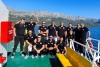 Ardijejci "naselili" i Hvar - Župski rukometni klub uvjerljivo slavio na gostovanju u Jelsi