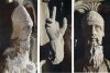 Počinje sanacija i restauracija ni&scaron;e s kipom svetog Vlaha povi&scaron;e Vanjskih vrata od Pila