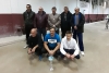 Tradicionalni boćarski turnir parova na Gornjem Brgatu osvojili otac i sin Niko i Gracija Stjepčević