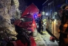 Policijsko izvje&scaron;će o sinoćnjoj prometnoj nesreći u usjeku ispod Vidikovca prema Dupcu