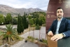 Miloslavić "Projekt dječjeg vrtića u Kuparima je zaustavljen zbog problema s lokacijom potoka Žuvinjak"