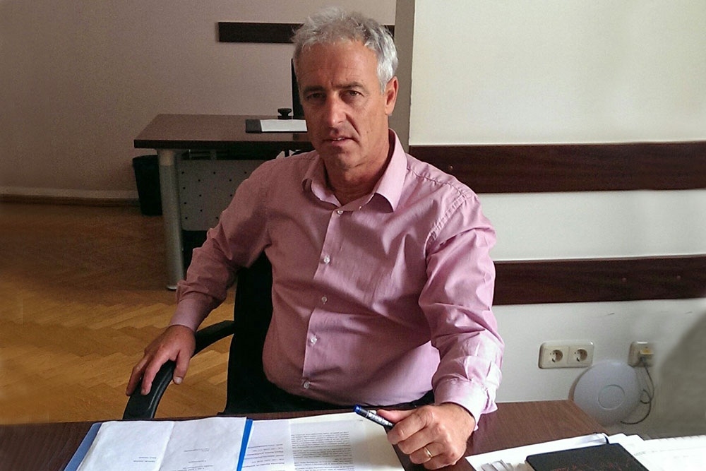 Načelnik Nardelli na kraju godine; Zadovoljan sam &scaron;to smo u ovim uvjetima uspjeli osigurati normalan rad Općine