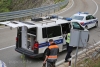 Četiri prometne nesreće s ozlijeđenim osobama, 23-godi&scaron;njaku oduzeto vozilo i kazna od 2.900 eura