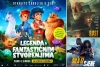 Novi kino tjedan u Slobodi i Visiji; "Rust", "Sila iz sjene", "Legenda o fantastičnim stvorenjima" ..