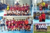 Uspjeh mlađih uzrasta NK Župa dubrovačka na Hercegovina kupu; Srebro i bronca iz Međugorja (FOTO)