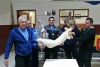 Turnir slobodne igre Brgat 2019; Najbolji Srećko i Mario Bajo, Monković, Miljević i Nadramija