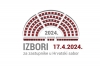 Prvi rezultati Državnog izvornog povjerenstva; HDZ 67, Rijeke pravde 41, Domovinski pokret 10, Most 9, ....